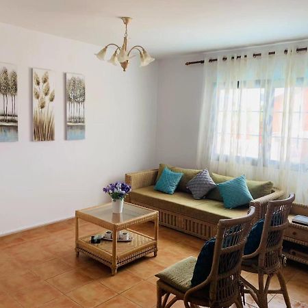 Lin House Villa Corralejo Eksteriør billede