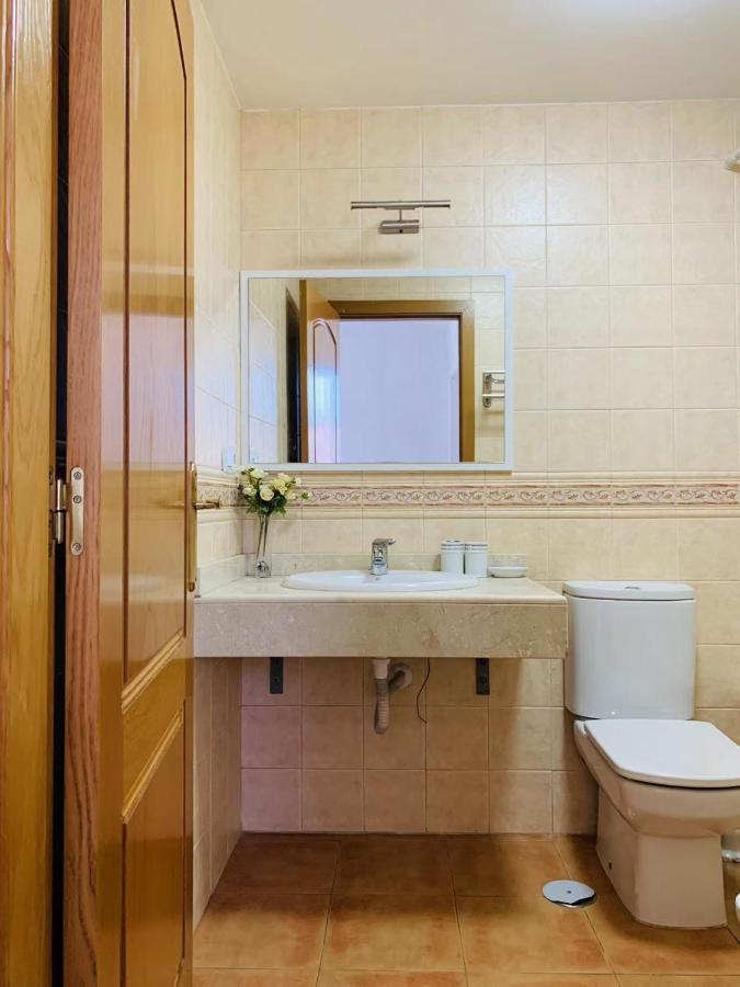 Lin House Villa Corralejo Eksteriør billede