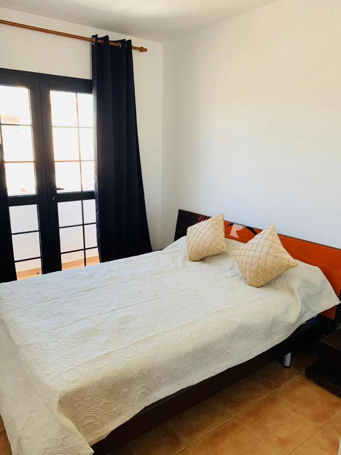 Lin House Villa Corralejo Eksteriør billede