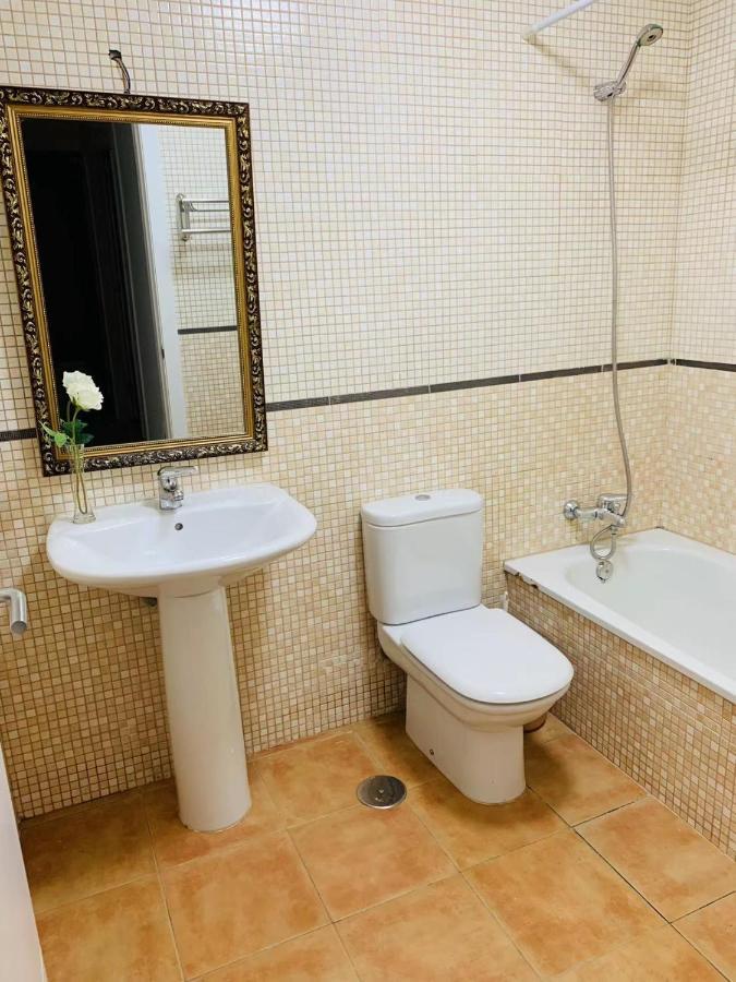 Lin House Villa Corralejo Eksteriør billede