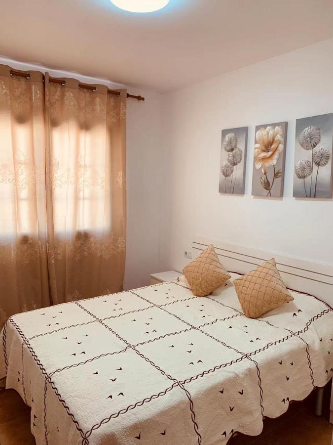 Lin House Villa Corralejo Eksteriør billede