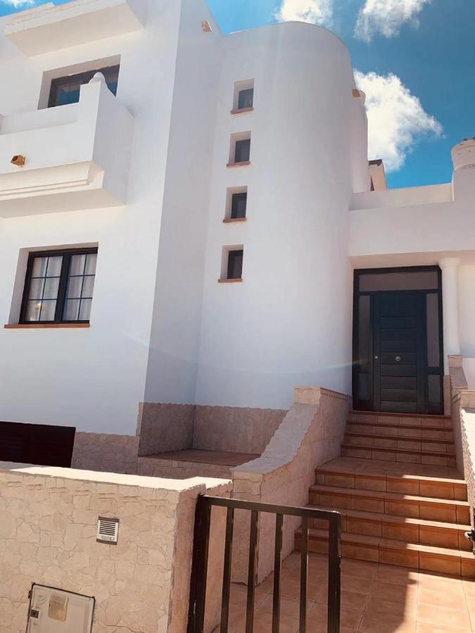 Lin House Villa Corralejo Eksteriør billede