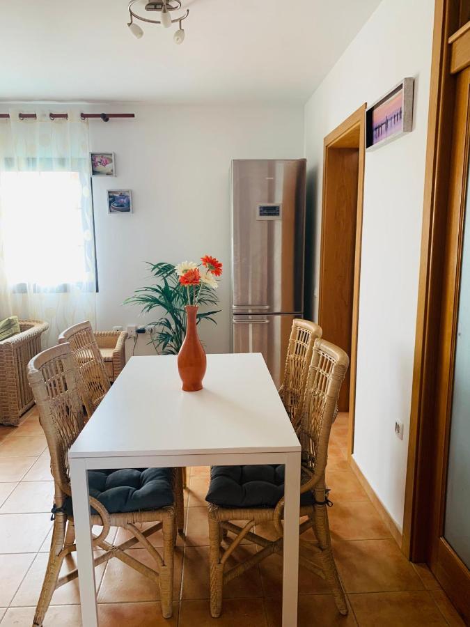 Lin House Villa Corralejo Eksteriør billede