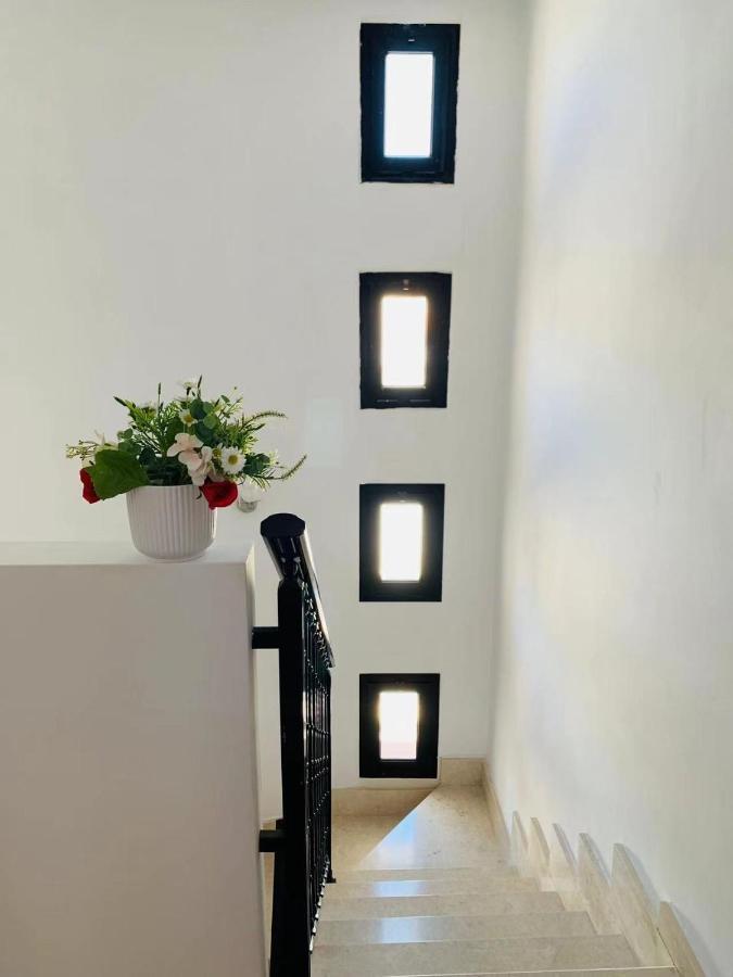Lin House Villa Corralejo Eksteriør billede