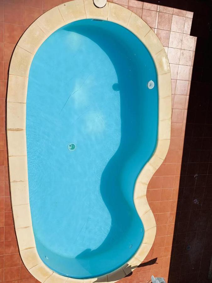 Lin House Villa Corralejo Eksteriør billede
