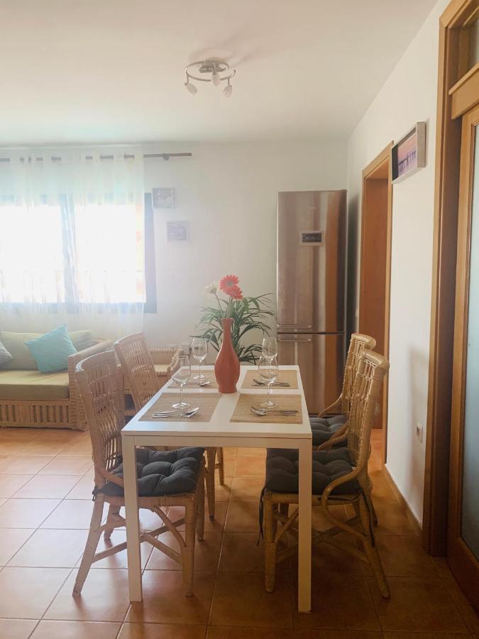 Lin House Villa Corralejo Eksteriør billede